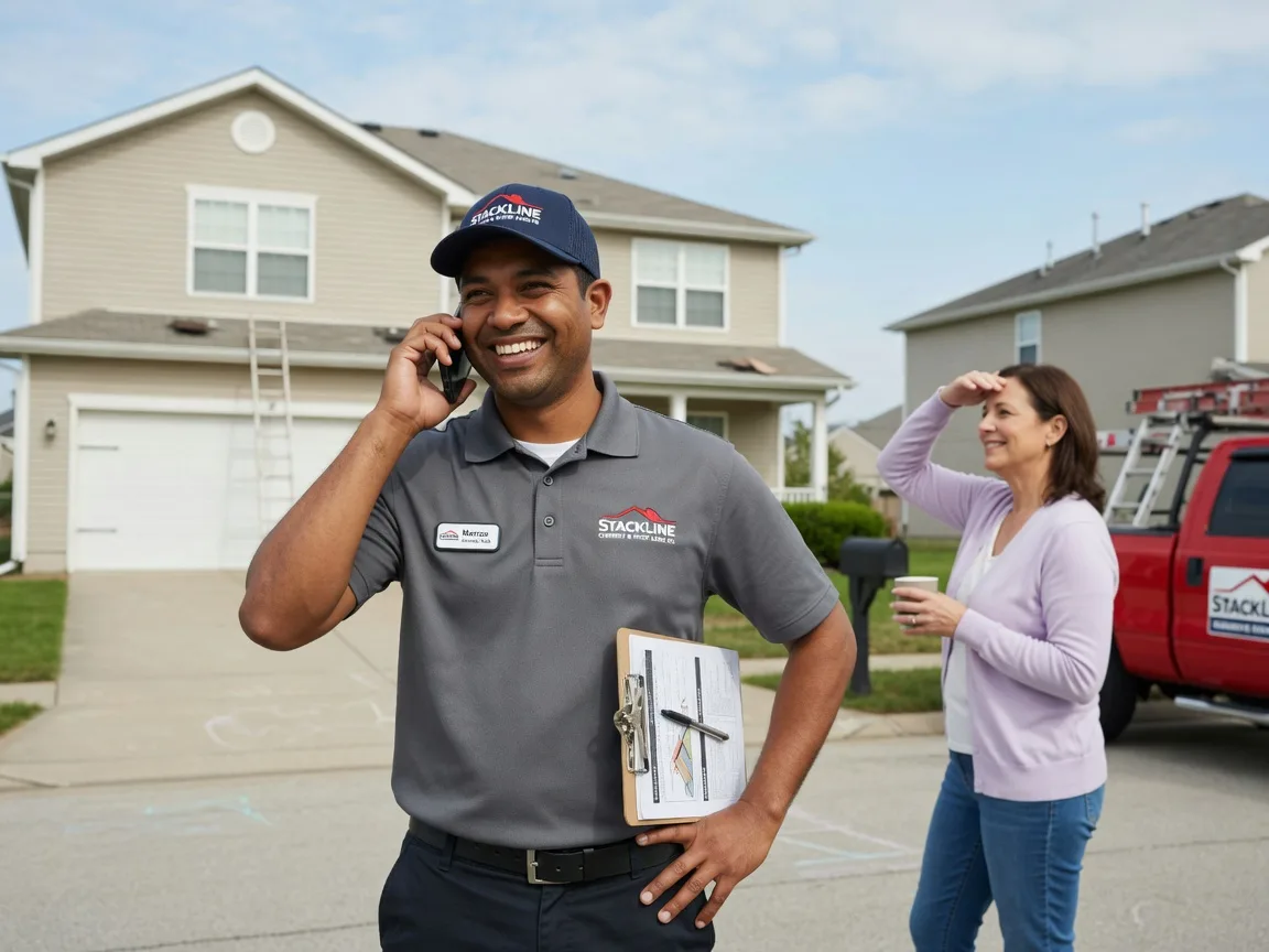 Chimney flashing repair Bristol, VA FAQs